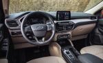 Ford Escape SE 2019 года (NA)